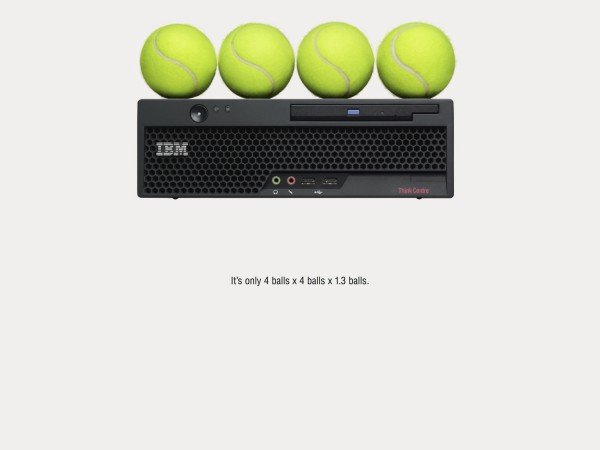 IBM S50