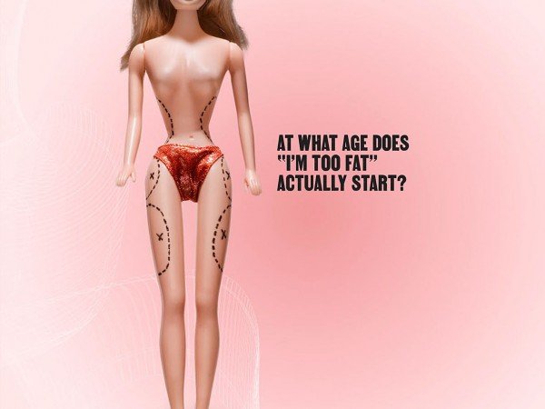 National Eating Disorders Association