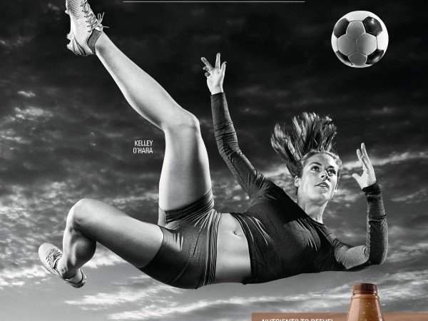 Chocolate Milk Integrated Campaign