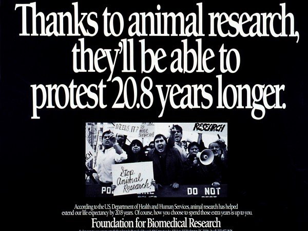 Foundation for Biomedical Research