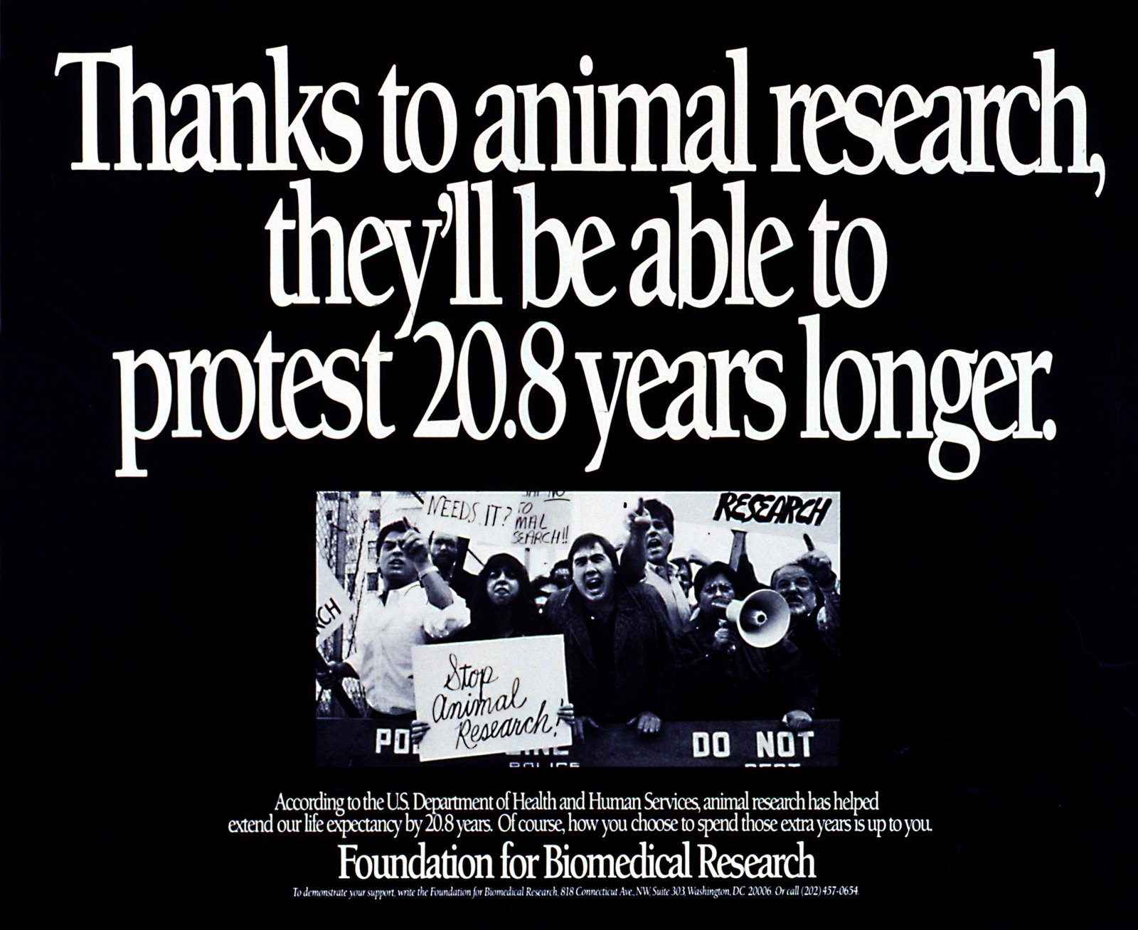 Foundation for Biomedical Research