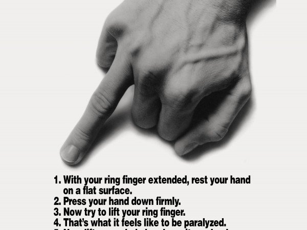 Miami Project to Cure Paralysis