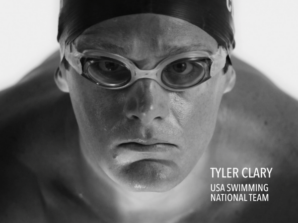 U.S. Olympic Swim Team