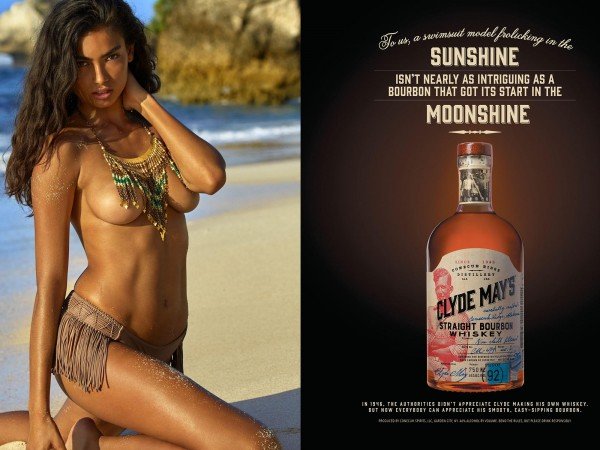 Clyde May’s Integrated Campaign